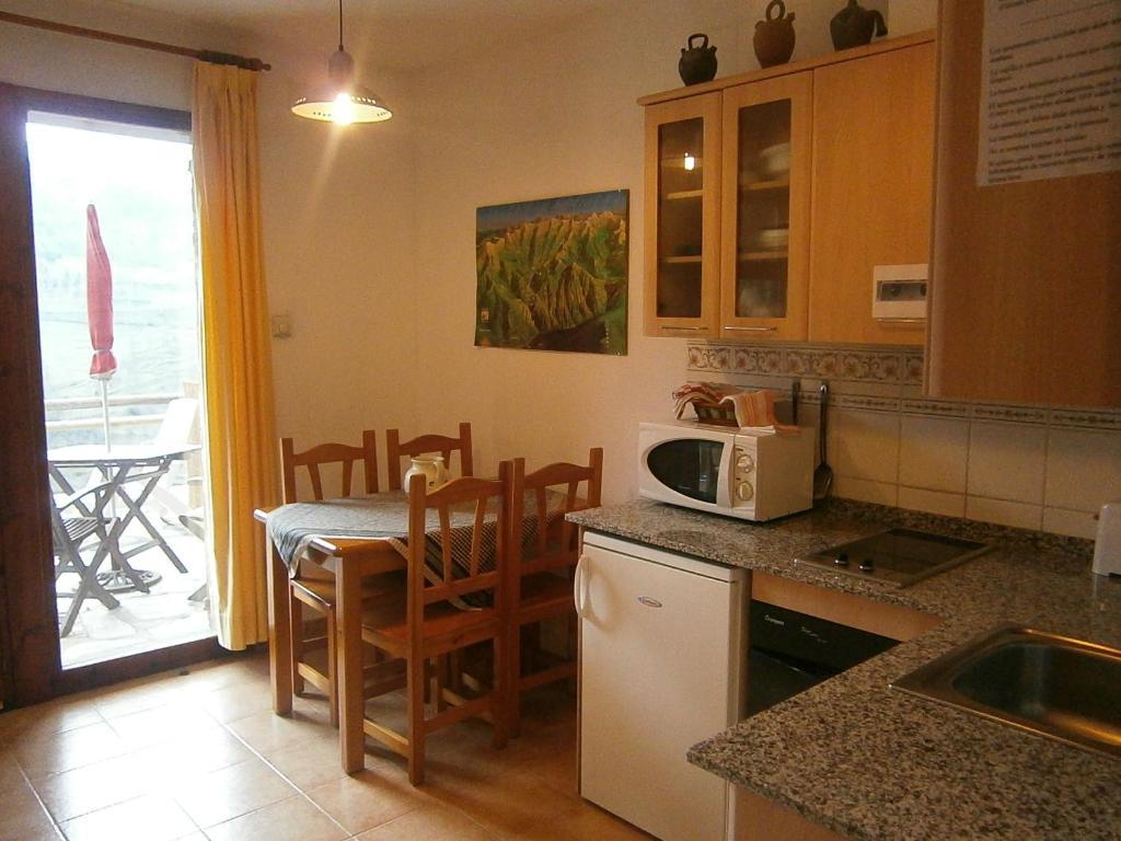 Apartaments Fontalba Queralbs Exterior foto